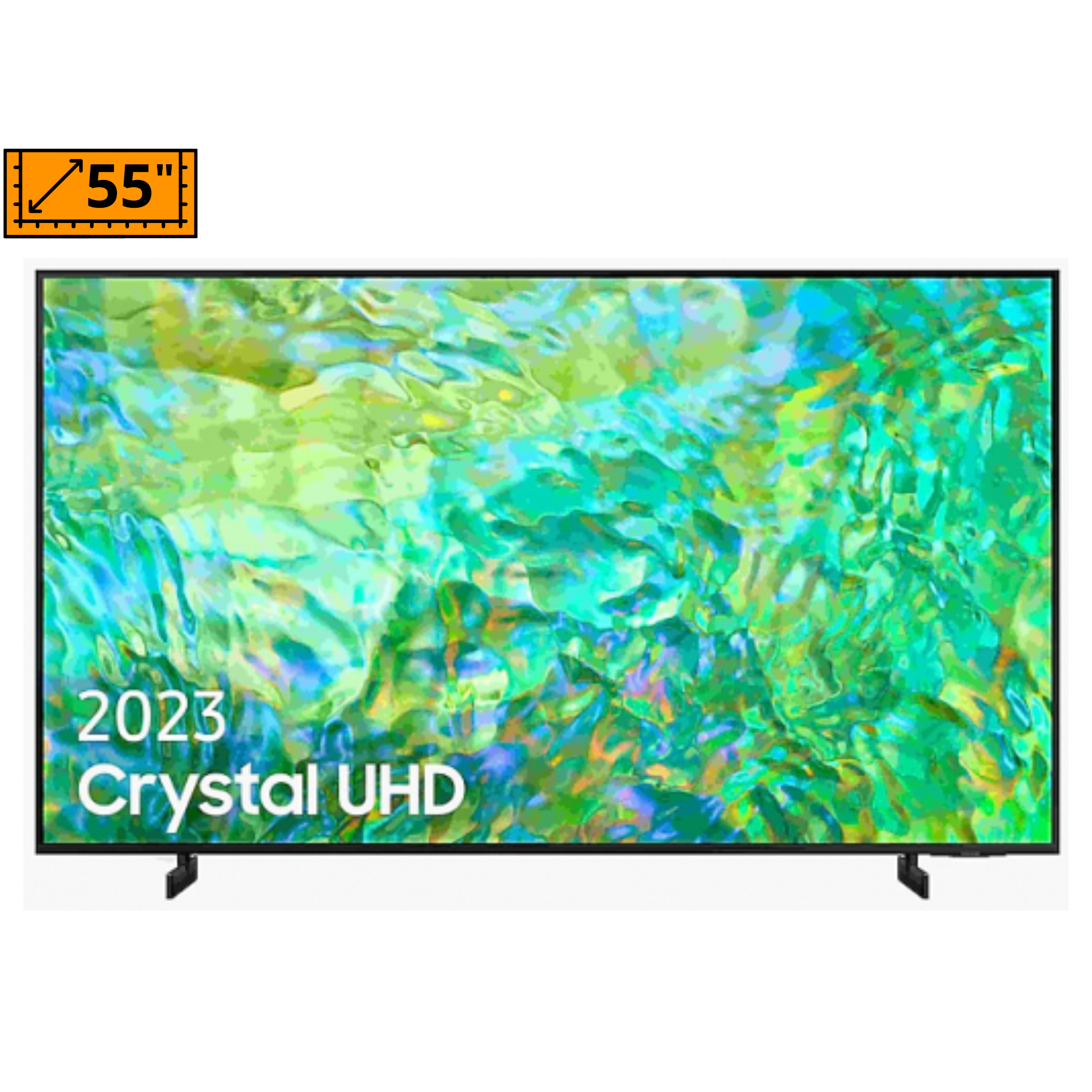 TV SAMSUNG 55